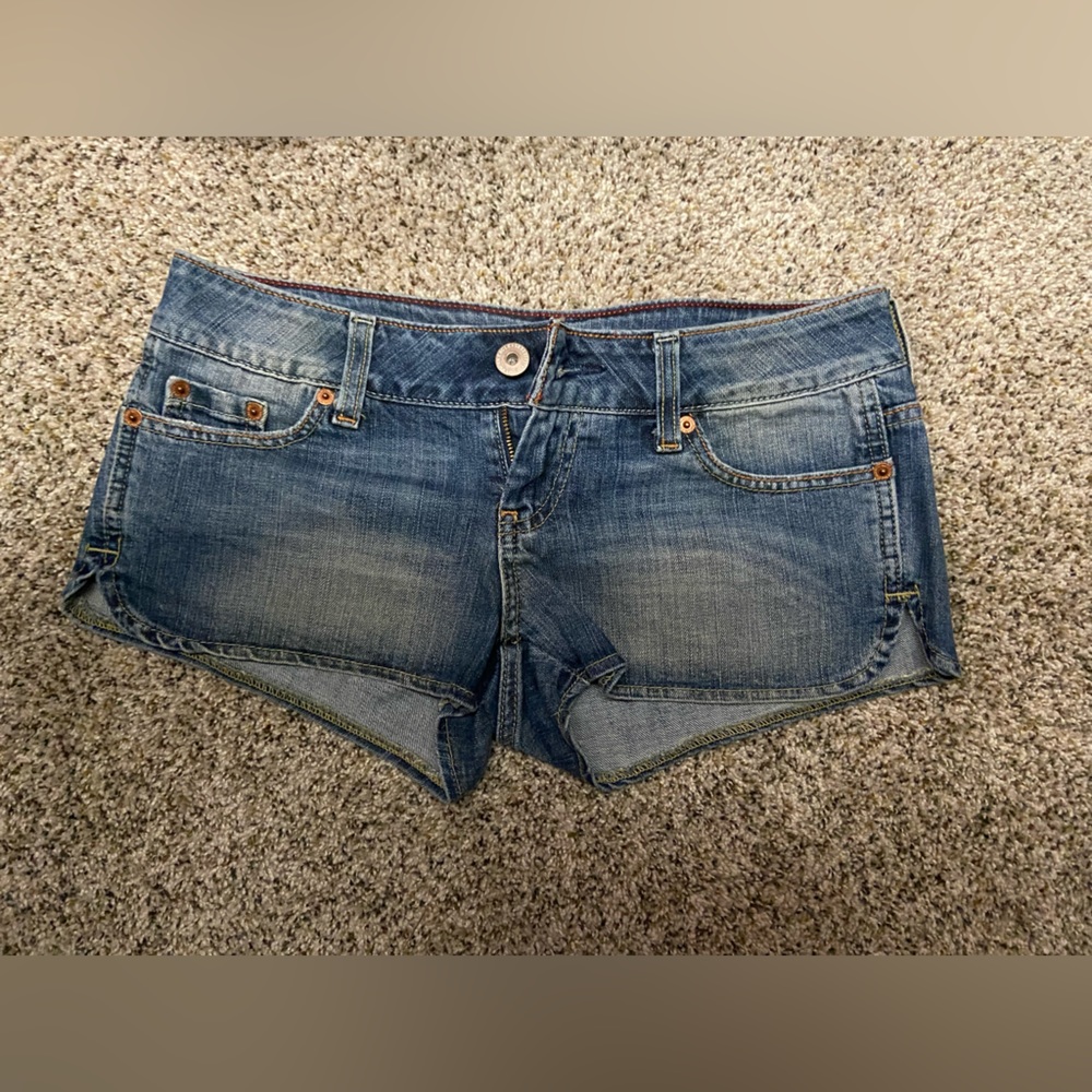 American Eagle Shorts Size 4